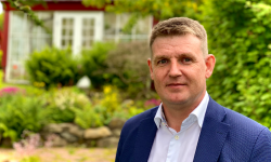 Størri part av svartkjaftinum til matna